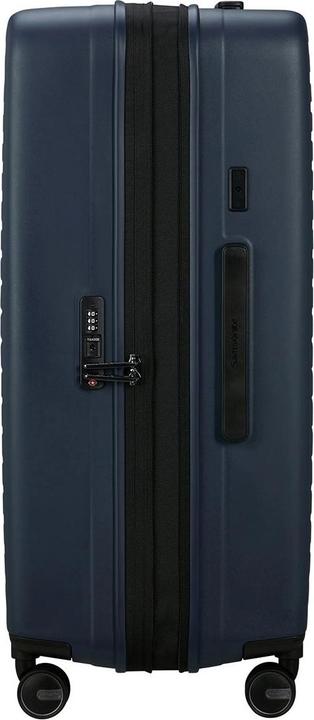 Actual product image Samsonite Restackd Trolley mit 4 Rollen erweiterbar 75cm (99 l)