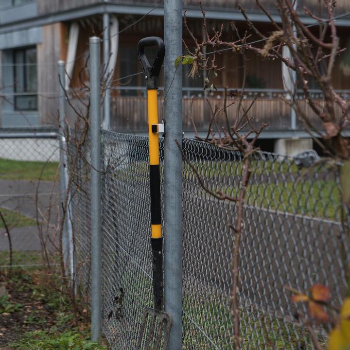 Actual product image Supermagnete Broom gripper magnetic