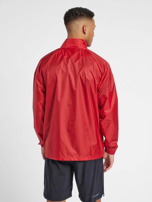 Actual product image hummel Authentic Pro Jacket (L)
