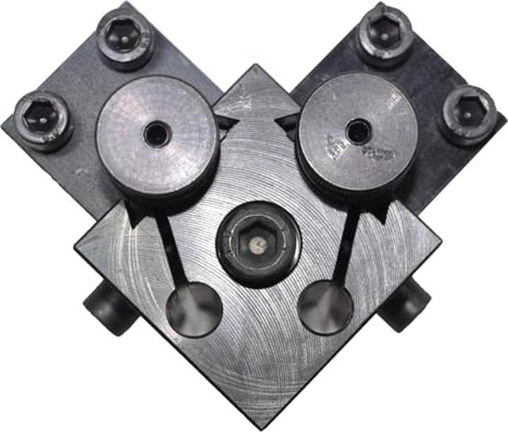 Produktbild Proxxon Mehrfachstahlhalter zu PD 400