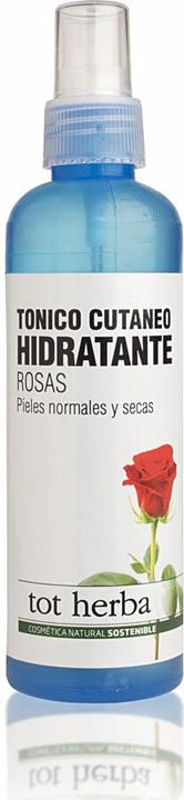 Tot Herba ALMENDRAS leche corporal 200 ml (Reinigungsschaum, 200 ml)