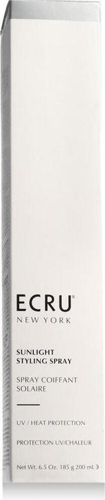Immagine prodotto Ecru New York ECRU NY Signature - Sunlight Styling Spray (200 ml)