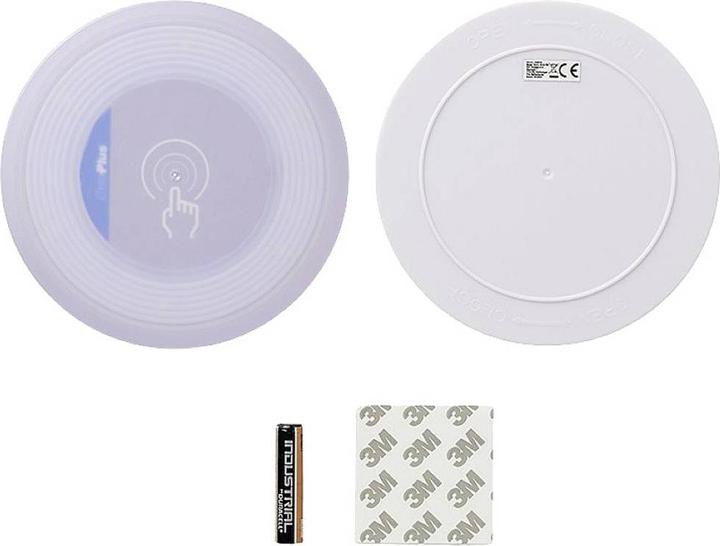 Produktbild ProPlus UFO-Lampe dimmbar mit Sensorsteuerung