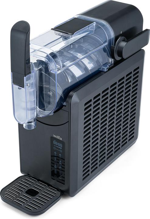 Actual product image Wilfa Icy Slush