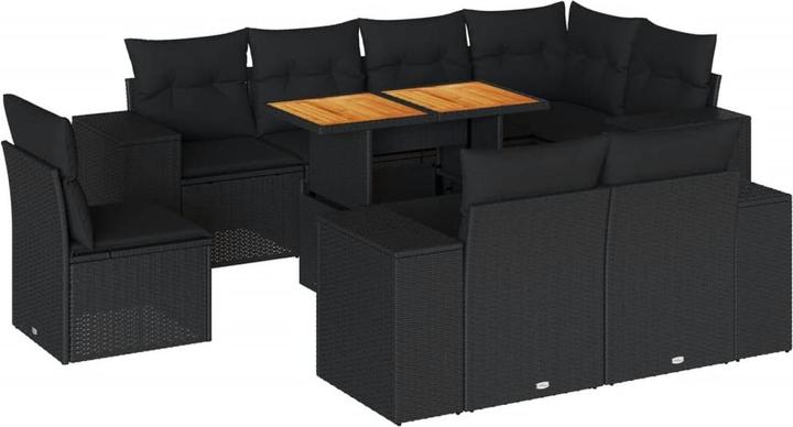 Produktbild vidaXL Oliver