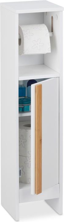 Produktbild Relaxdays Toilettenrollenhalter