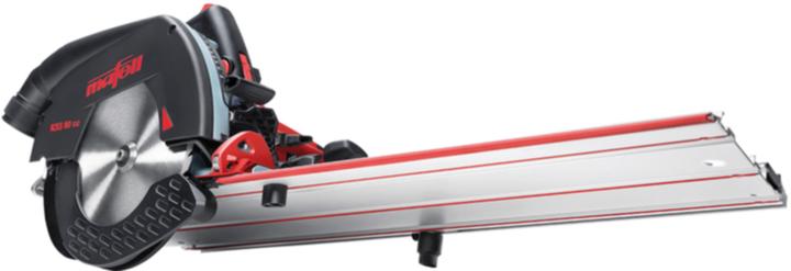 Hand-held circular saws