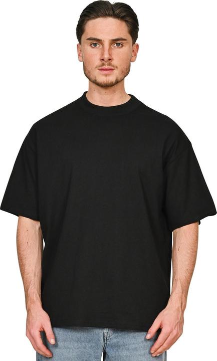 Produktbild Casual Classics TShirt Verlängerter Ausschnitt (M)