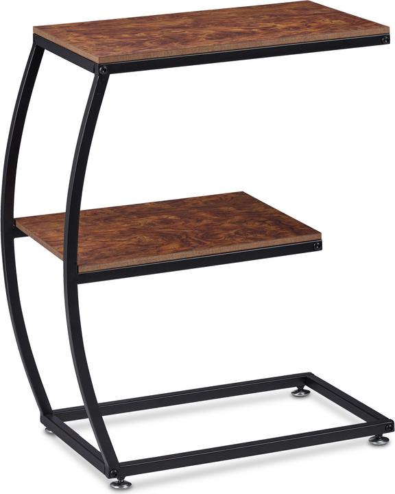 Produktbild Relaxdays Kallie (25 x 47.50 x 57.50 cm)