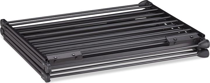 Produktbild Relaxdays Kaminschutzgitter