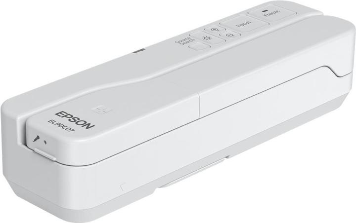 Actual product image Epson Document camera ELPDC07 (Full HD, A3)