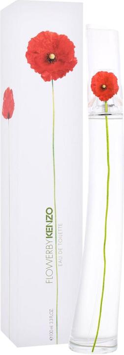 Image du produit Kenzo Fleur (Eau de toilette, 100 ml)