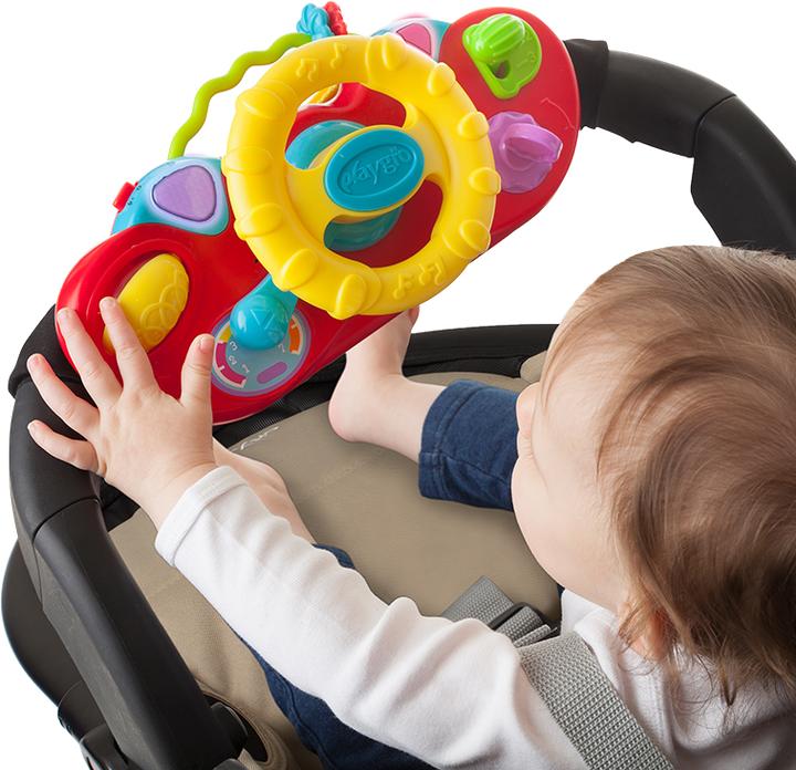 Immagine prodotto Playgro Auto di peluche