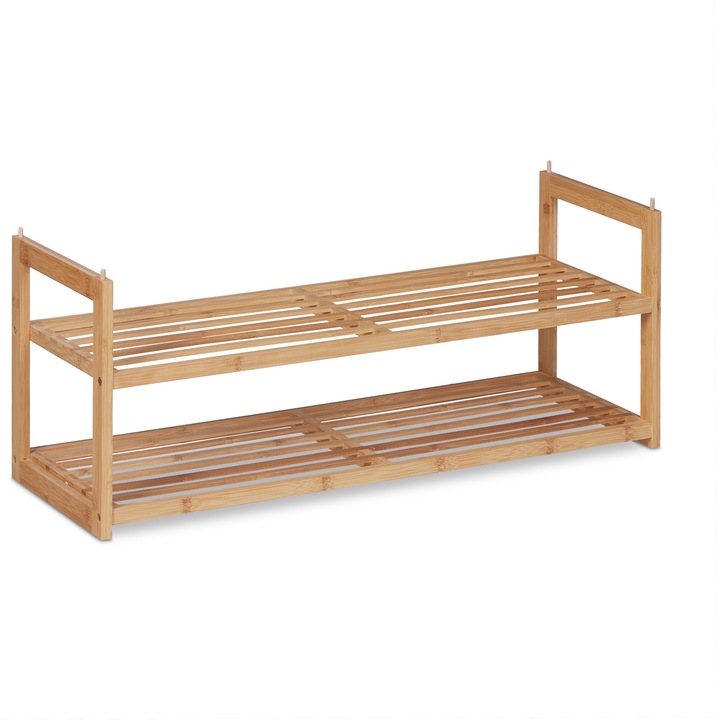 Immagine prodotto Relaxdays Baylee (72,5 x 27 x 29,5 cm)