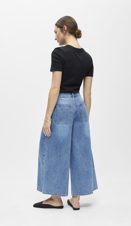 Immagine prodotto Object Denim Taschen Culottes (40)