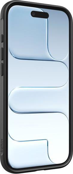 Produktbild Belkin Protect magn. Schutzhülle iPhone Air schwarz MSA041hqBK (Apple iPhone Air)