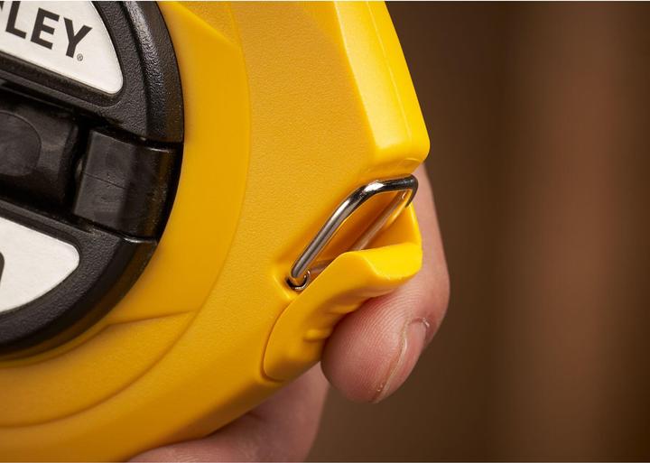 Actual product image Stanley Roll tape measure longtape 20 meter (20 m)