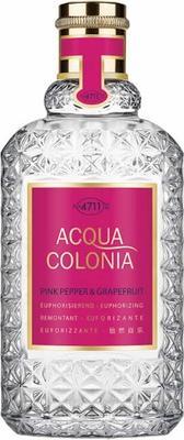 Produktbild Acqua Colonia 4711 4711 Acqua Colonia Eau de Cologne Pink Pepper & Grapefruit 100 ml (Eau de cologne, 100 ml)