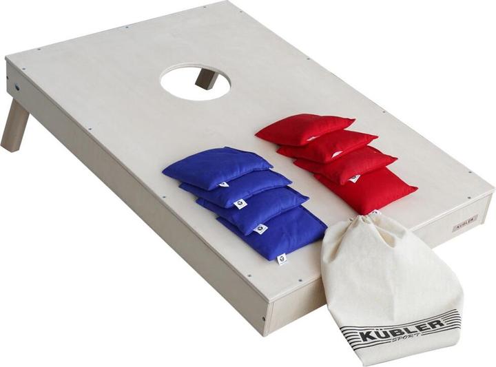 Immagine prodotto Kübler Sport Set da gioco Cornhole