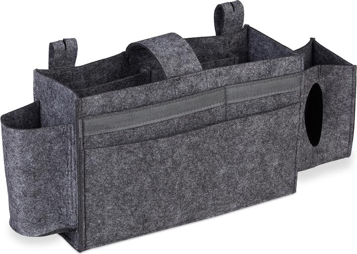 Image du produit Relaxdays Sac de couchage (1 x, 43 x 11 x 23 cm)