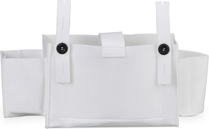 Image du produit Relaxdays Sac de couchage (1 x, 43 x 11 x 23 cm)