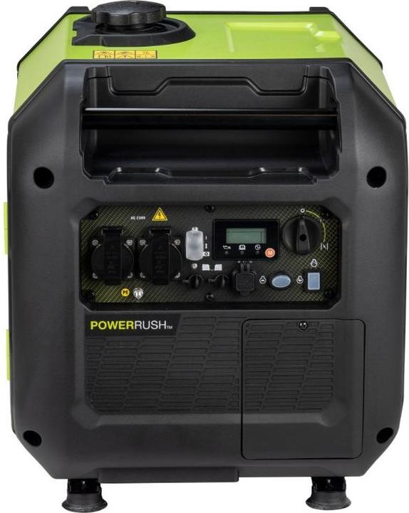 Produktbild Pramac P3500 (3300 W, 10 l)