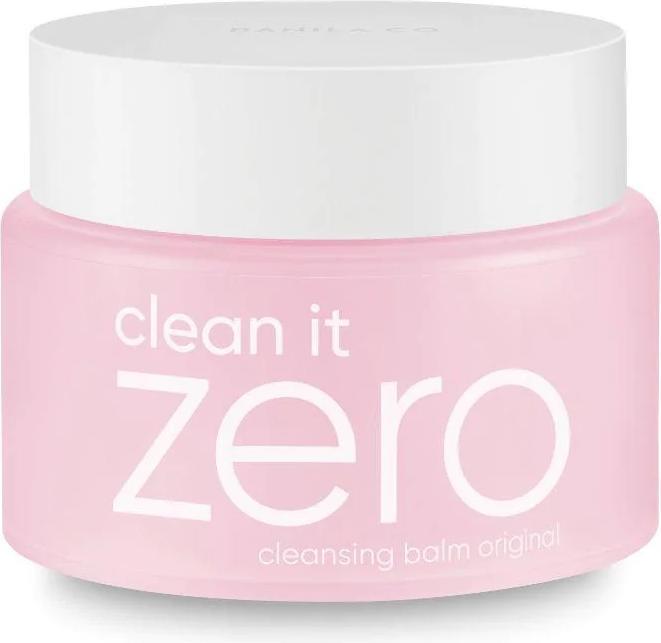 Actual product image Banila Co Clean It Zero Cleansing Balm Original (Cleansing Balms, 100 ml)