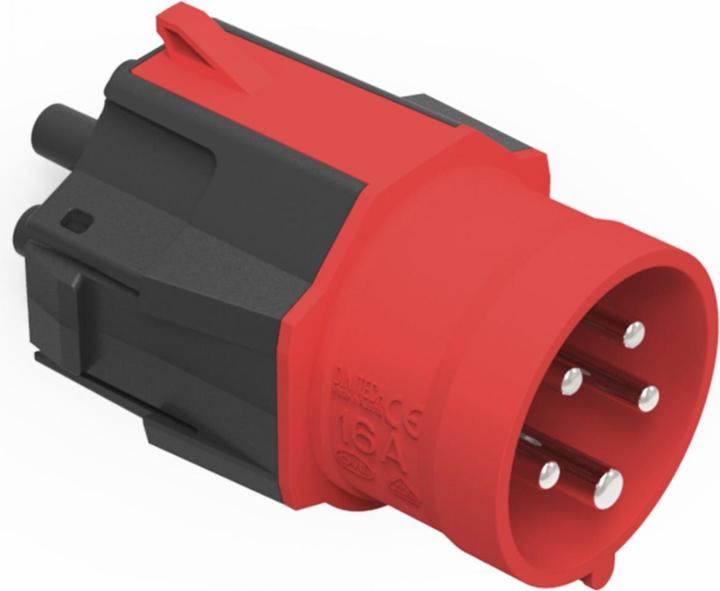 Actual product image NRGkick Plug attachment