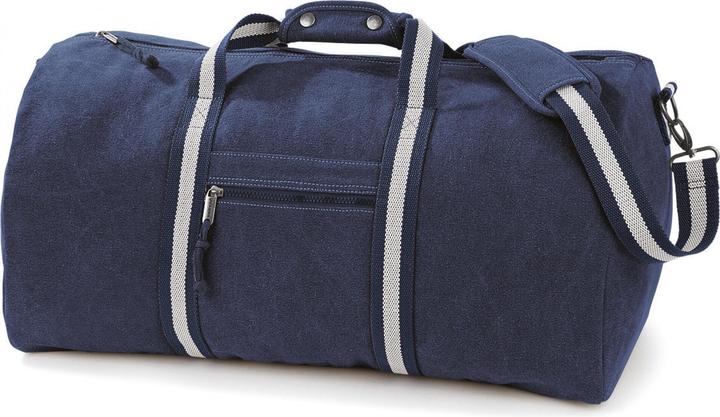 Vintage Oxford Navy