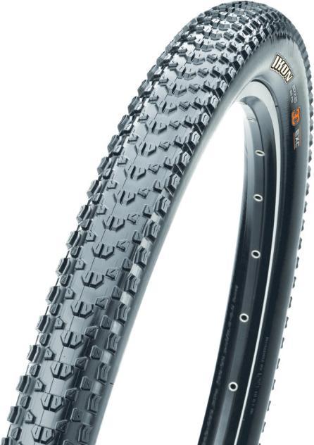 Immagine prodotto Maxxis Icona (27.5 x 2.20, 56-584)
