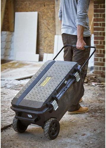 Productafbeelding Stanley FatMax (1 onderdelen)