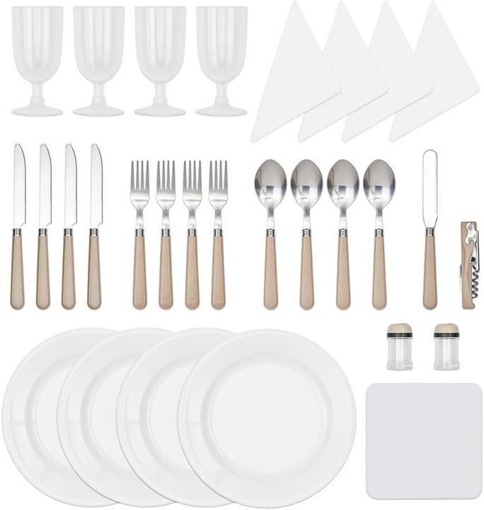 Immagine prodotto Livoo PicnicBag