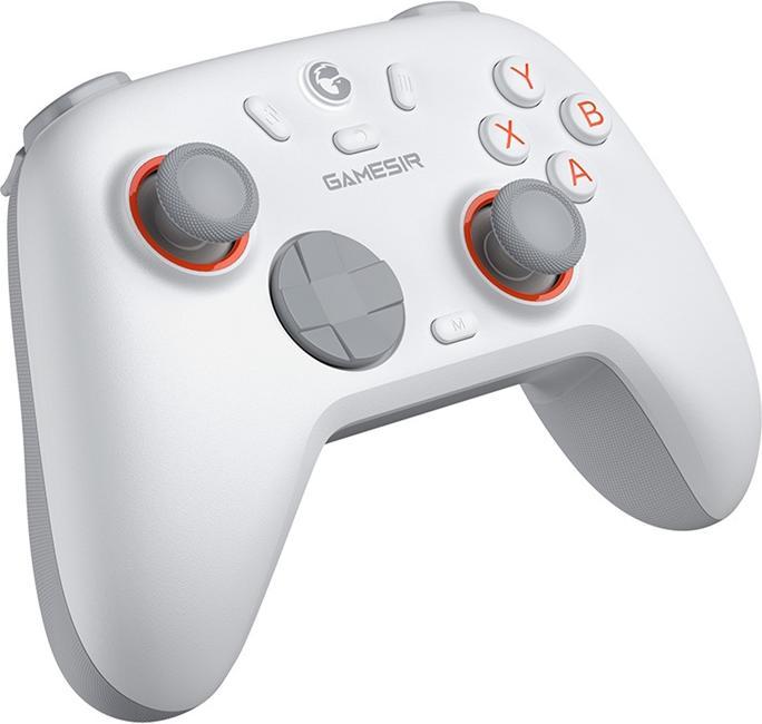 Image du produit Gamesir Nova 2 Lite wireless controller (white) (iOS, Android, Switch, PC)
