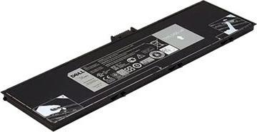 Actual product image Dell Battery 34WHR 2 Cell Lith-Ion (2 cubicles)