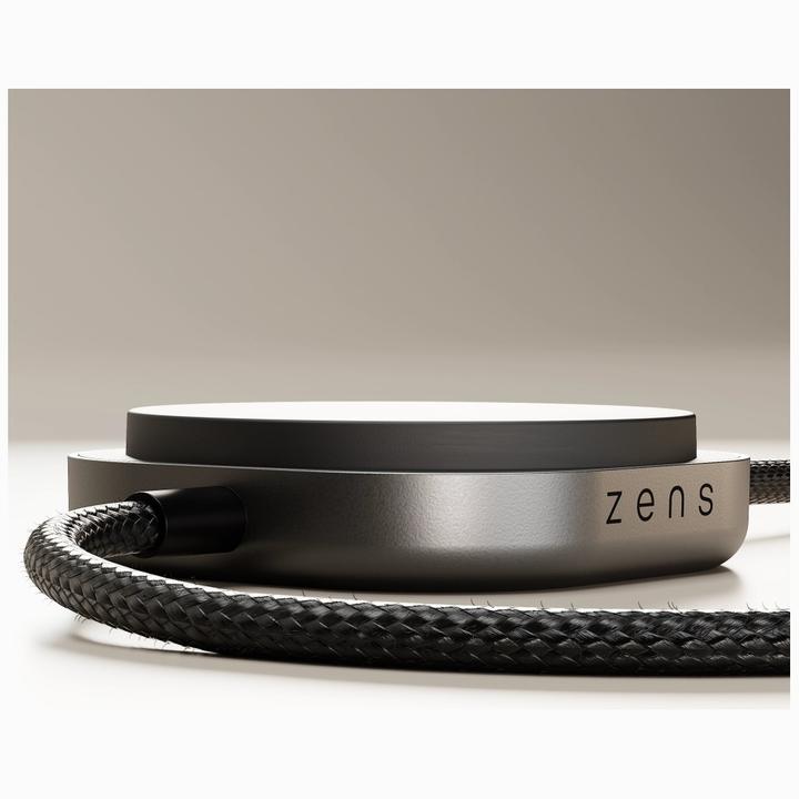 Produktbild Zens Charging Cable USB C-C Pro 2 Black (15 W)