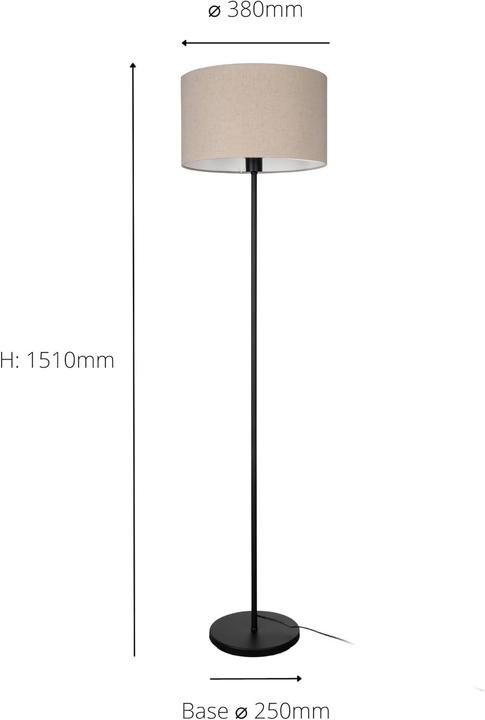 Actual product image EGLO Feniglia (E27)