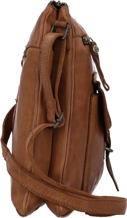Immagine prodotto Harbour 2nd Casey Umhängetasche Leder 26 cm