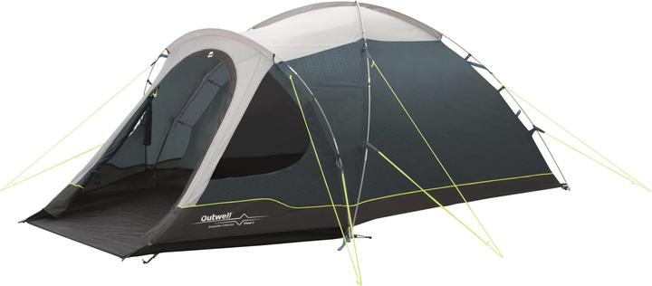 Produktbild Outwell Cloud 3 (Kuppelzelt, 5.20 kg, 3 Personen)