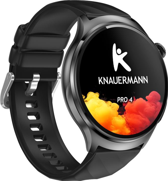 Produktbild Knauermann PRO 4 (2026) (47 mm)