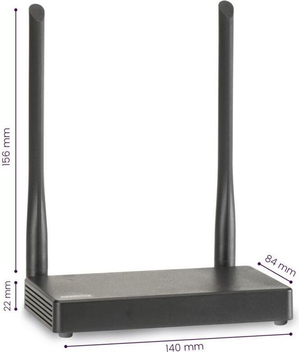 Image du produit Marmitek TV Anywhere Wireless HD (50 m, HDCP)