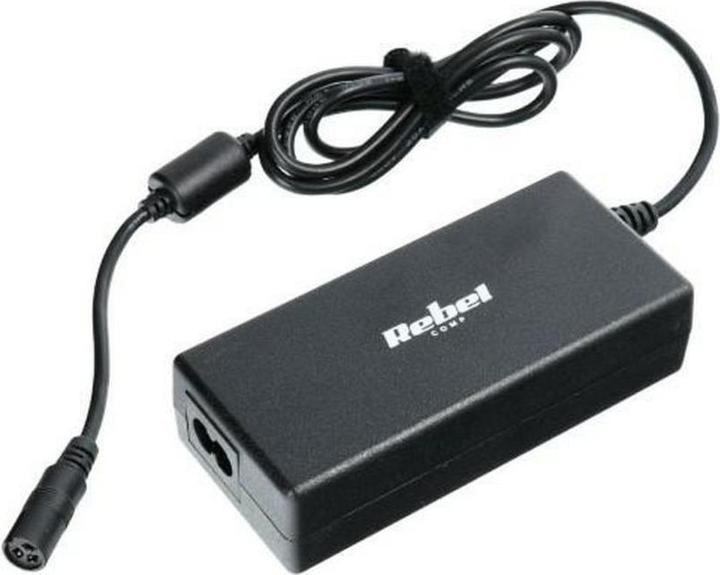 Immagine prodotto Rebel Caricabatterie universale per notebook (65 W)