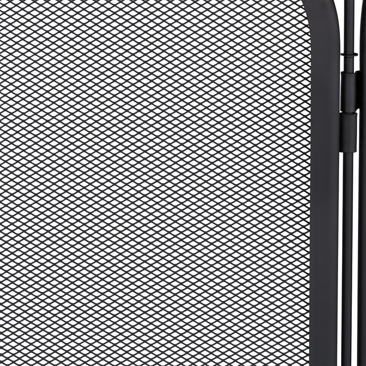 Produktbild Relaxdays Funkenschutzgitter (97 x 1.5 x 52.5 cm)