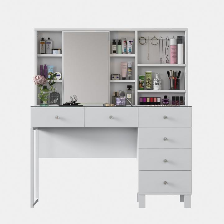 Image du produit Skye Decor Halo (120 x 40 x 136.80 cm)