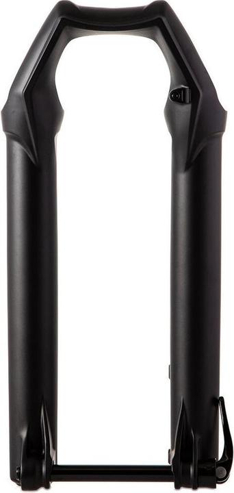 Fox Service Set: 2019 Marzocchi Bomber Z1 36 27.5in 180, 15x110 QR, Matte Black, P-S, Lower Leg Assy (180 mm, Air)