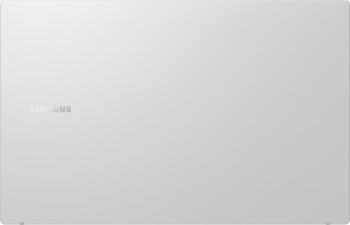 Actual product image Samsung Galaxy Book (15.60", Intel Core i7-1165G7, 8 GB, 256 GB, DE)
