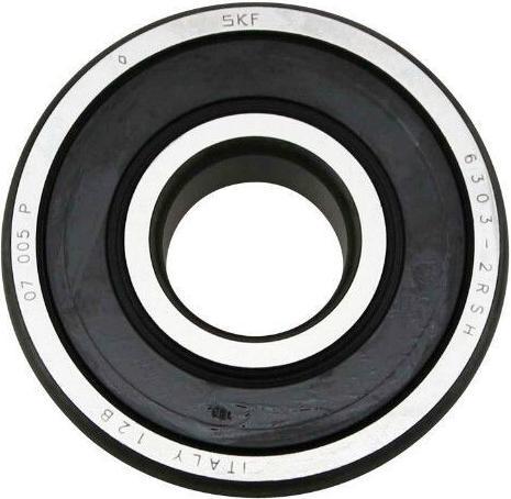 Produktbild SKF Rillenkugellager