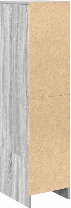 Image du produit vidaXL Highboard (29.50 x 34 x 119.50 cm)