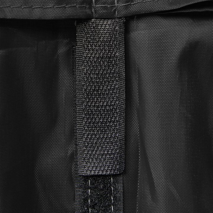 Image du produit Relaxdays Boudin isolant pour les portes, 2 côtés (1 pcs)