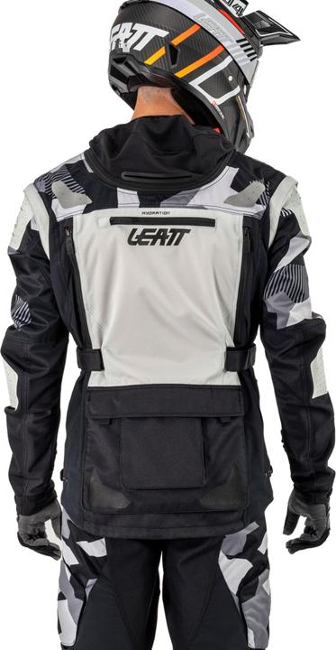 Actual product image Leatt Jacket Moto 5.5 Enduro (Men, M)