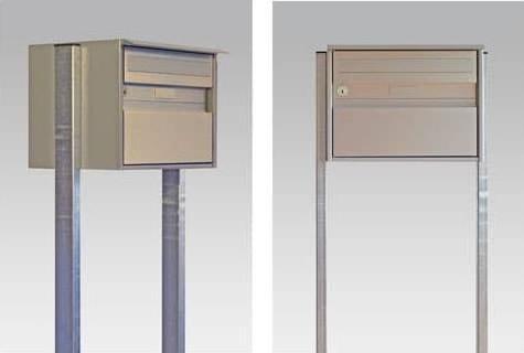 Produktbild Huber Seitenstütze für